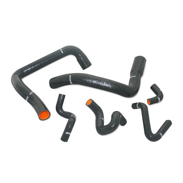 Mishimoto Silicone Radiator Hose Kit for Ford Mustang Dual Layer Heat-Resistant - Image 2