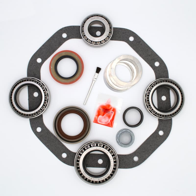 Eaton Differential Install Kit for Chevy C9.25-11R Axle - Image 2