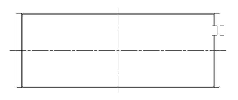 ACL Rod Bearings for BMW B48 Mini F55/56/57 Standard Size High Performance - Image 3