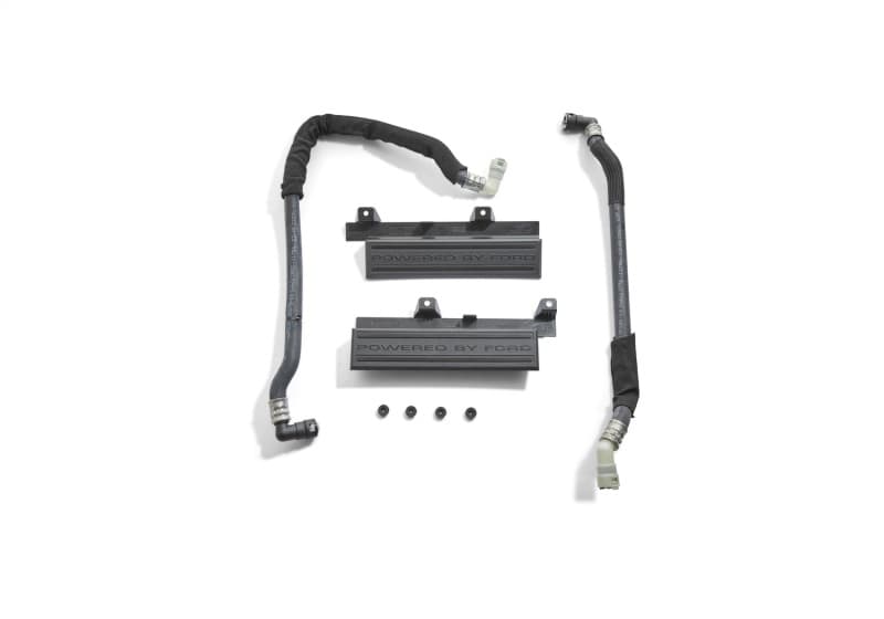 Ford Racing Engine Dress Up Kit for Ford Mustang with Heater Hoses & Hardware - Image 2