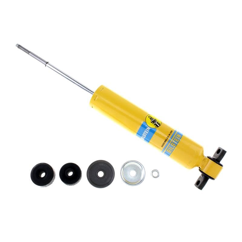 Bilstein B6 4600 Monotube Shocks for Light Trucks & SUVs Direct Fit Upgrade - Image 4