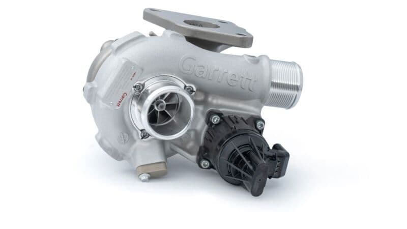 Garrett Turbocharger Kit for 2022+ Ford Bronco/Ranger Raptor 3.0L GT1752S RH ... - Image 3