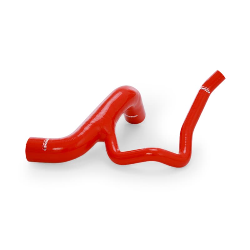 Mishimoto Silicone Radiator Hose for Dodge Hellcat 6.2L SC High-Pressure Upgrade - Image 3