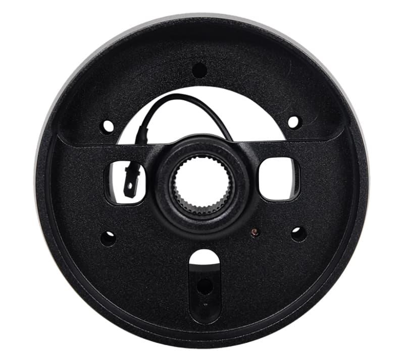 NRG Short Hub Adapter for 07-18 Jeep Wrangler JK - Image 3