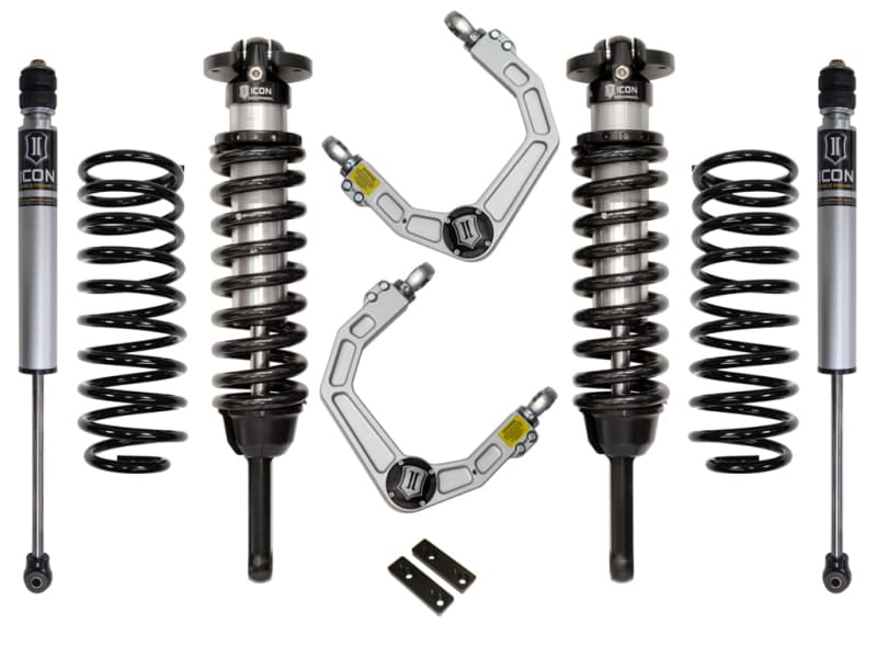 ICON 2.5 Series Coilover Kits