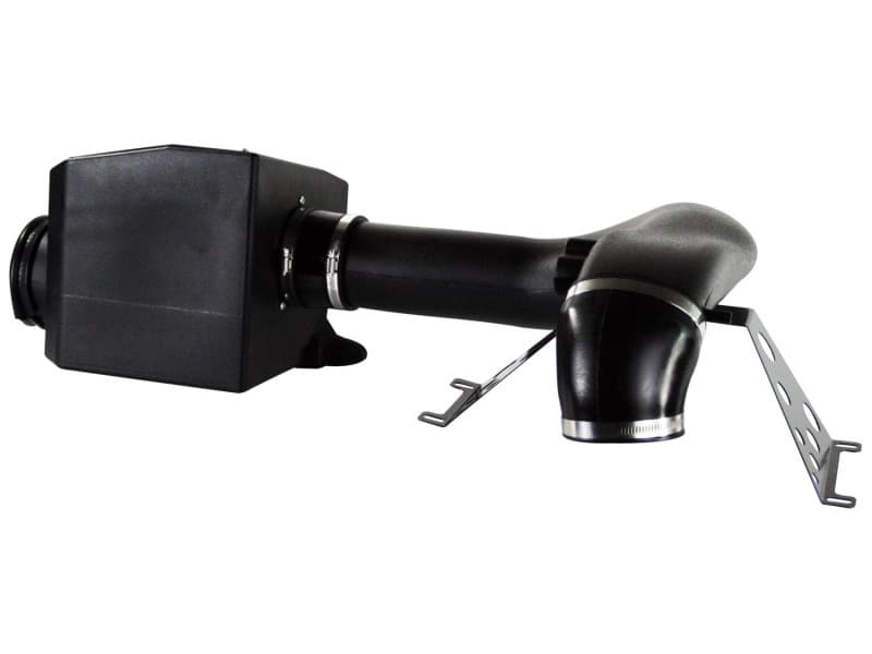 aFe Magnum FORCE Stage-2Si Cold Air Intake for Chevy C6 Molded Plastic Air Box - Image 4