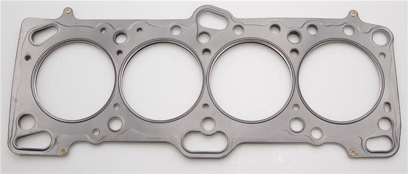 Cometic Gasket MLS Head Gasket for EVO 1-3 0.027" Stainless Steel Viton Coated