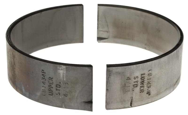 Clevite Con Rod Bearing Set for Heavy Duty Engines TriMetal Upgrade CB1434P