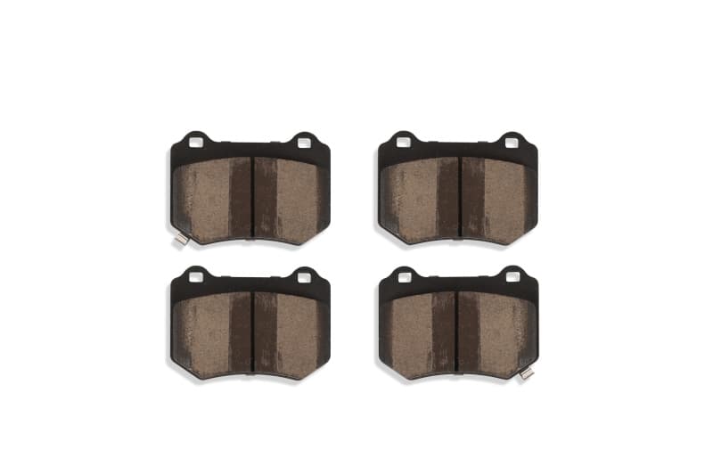 DBA Street Series Brake Pads for OE-Level Performance