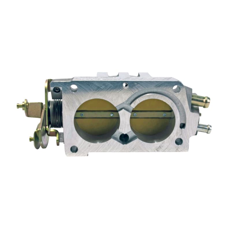 BBK Throttle Bodies for Chevy C6 6-Piston Performance - Image 5