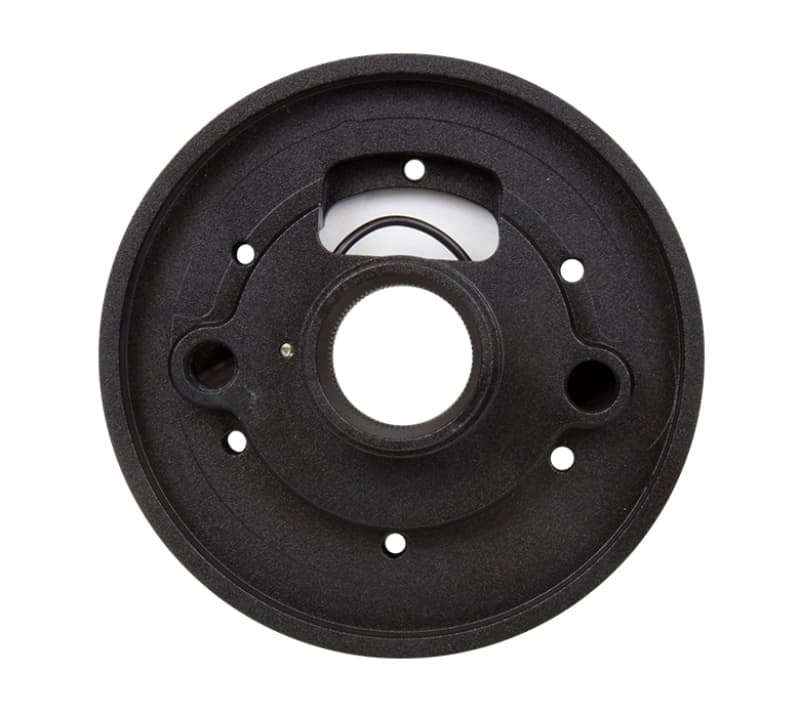 NRG Short Hub Adapter for 98+ Audi A4 / 97-99 A6 / 97-03 A8 / 99+ VW Golf / A... - Image 3