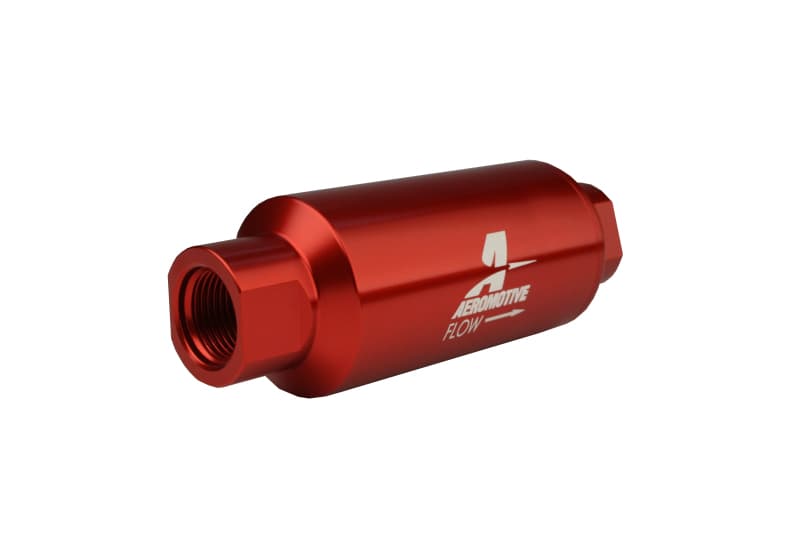 Aeromotive Fuel Filter 12335 High-Flow Performance - Image 5