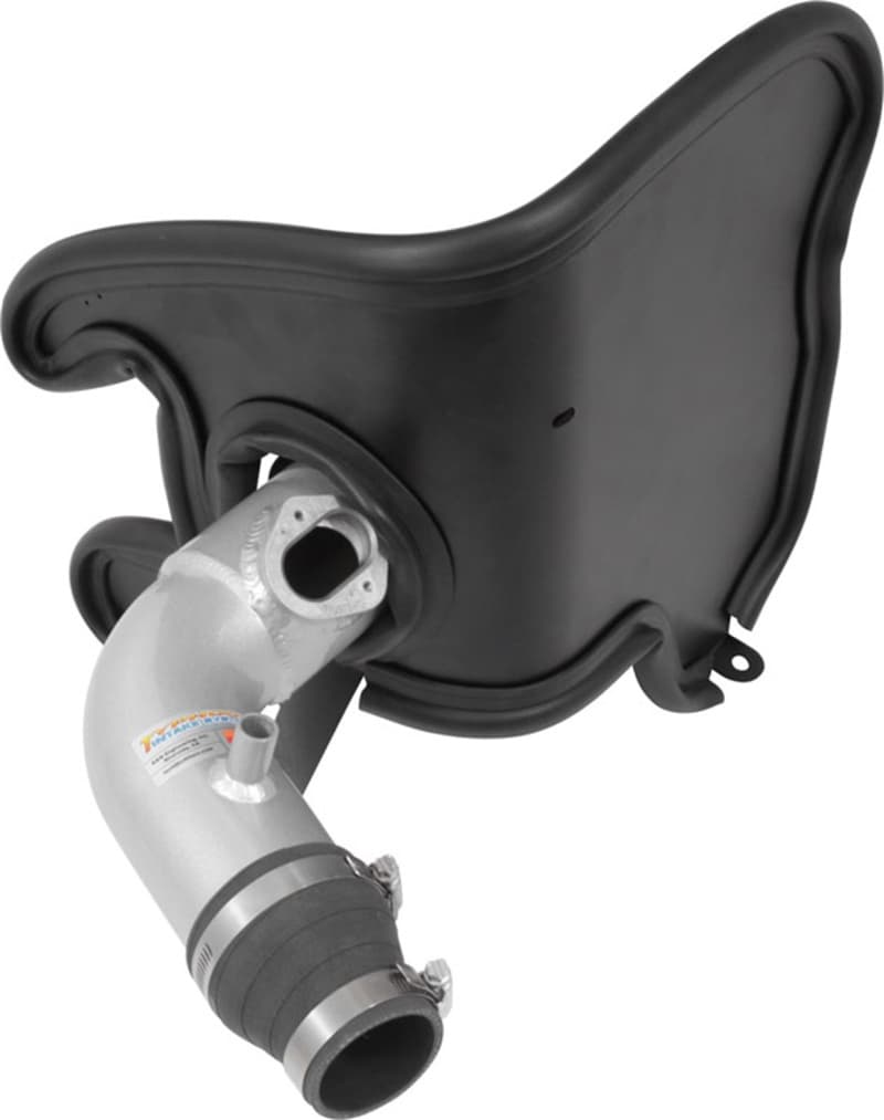 K&N Engineering 69 Typhoon Cold Air Intake for Increased Horsepower and Torque - Image 2