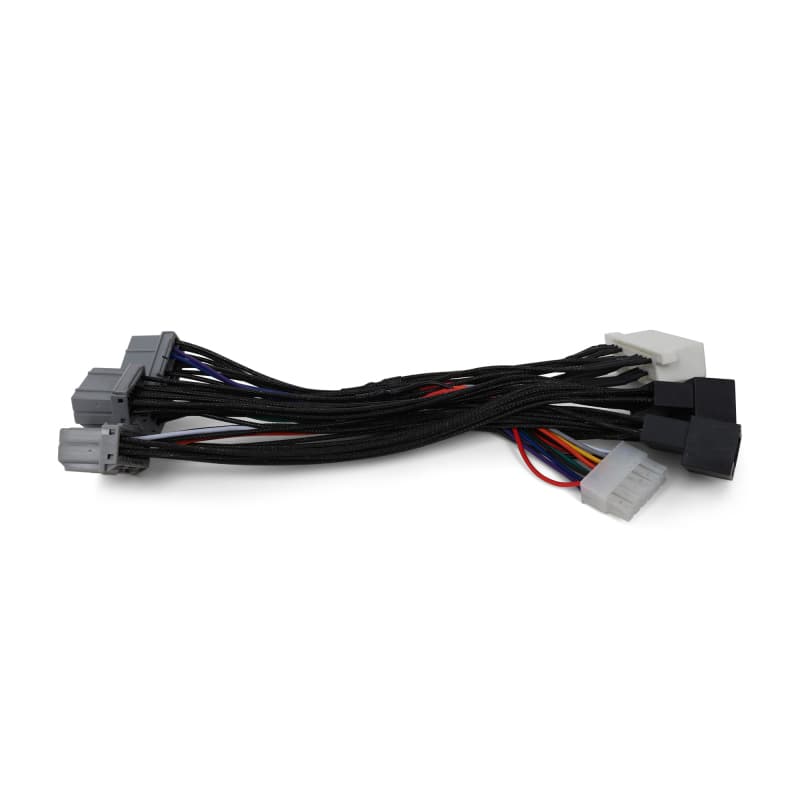 BLOX Racing ECU Jumper Harness for Honda OBD0-OBD1 - Image 3