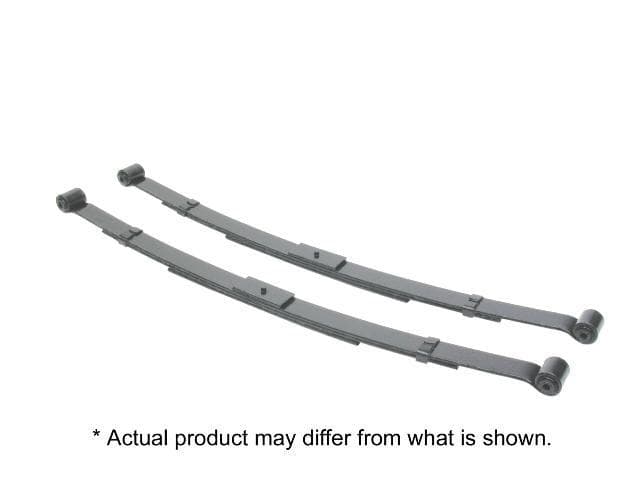 Belltech Leaf Spring for Sport Truck SUV Lowered Rear Ride Height Up to 4" - Image 3