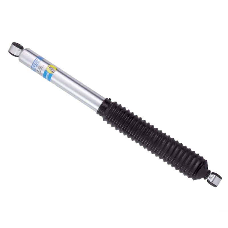 Bilstein B8 5100 Monotube Shocks for Lifted Trucks and SUVs Velocity Sensitive - Image 2