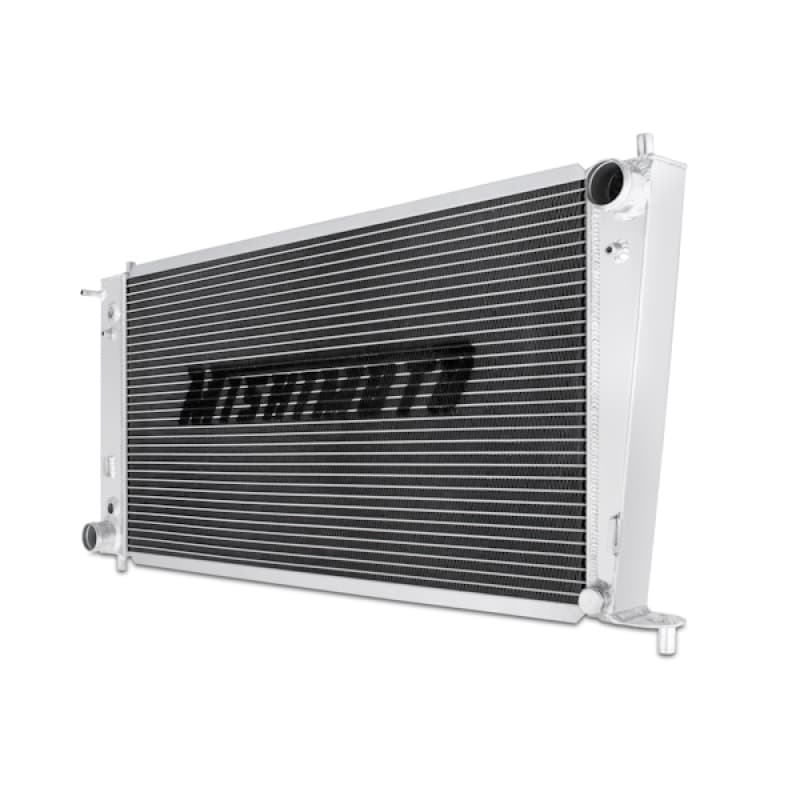 Mishimoto Aluminum Radiator for Ford F-150 1999-2004 4.2-5.4L Engines - Image 5