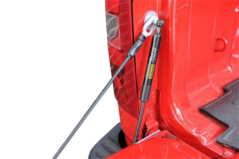 Dee Zee Tailgate Assist for Trucks Controlled Drop with Mounting Hardware - Image 4