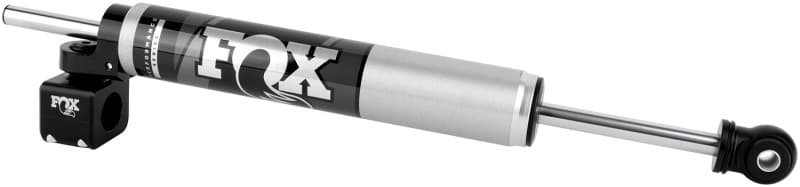 FOX 2.0 Performance Steering Stabilizer for Off-Road Vehicles Aluminum Body IFP - Image 3