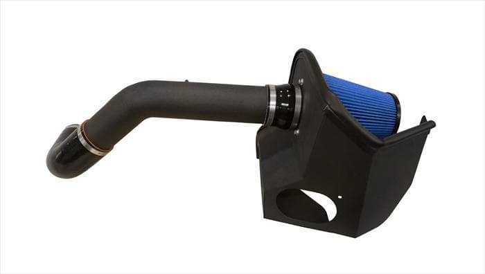 CORSA Performance Apex Air Intake for Chevy C6 with Dynamic Flow Technology - Image 4