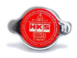 HKS Radiator Cap for Hyundai Genesis Coupe 10 Limited Edition