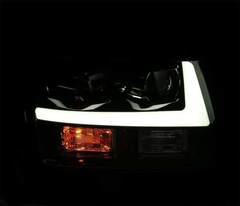 AlphaRex LUXX Headlights - Image 3