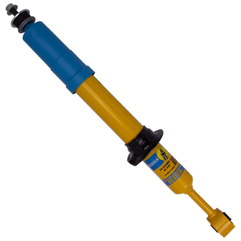 Bilstein B6 4600 Series Monotube Shocks for Light Trucks & SUVs Direct Fit - Image 5