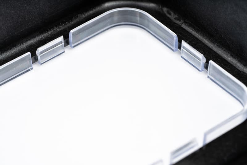 AMS Cold Air Intake for Chevy C6 6.2L V8 - Image 5