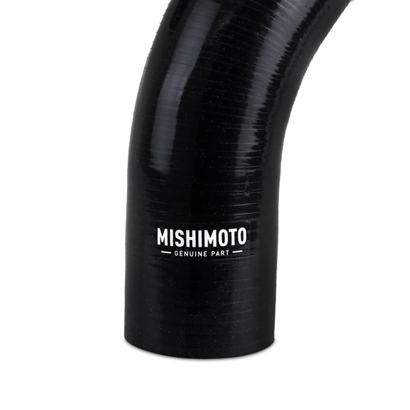 Mishimoto Silicone Radiator Hose for Ford 7.3L Powerstroke 2001-2003 - Image 4