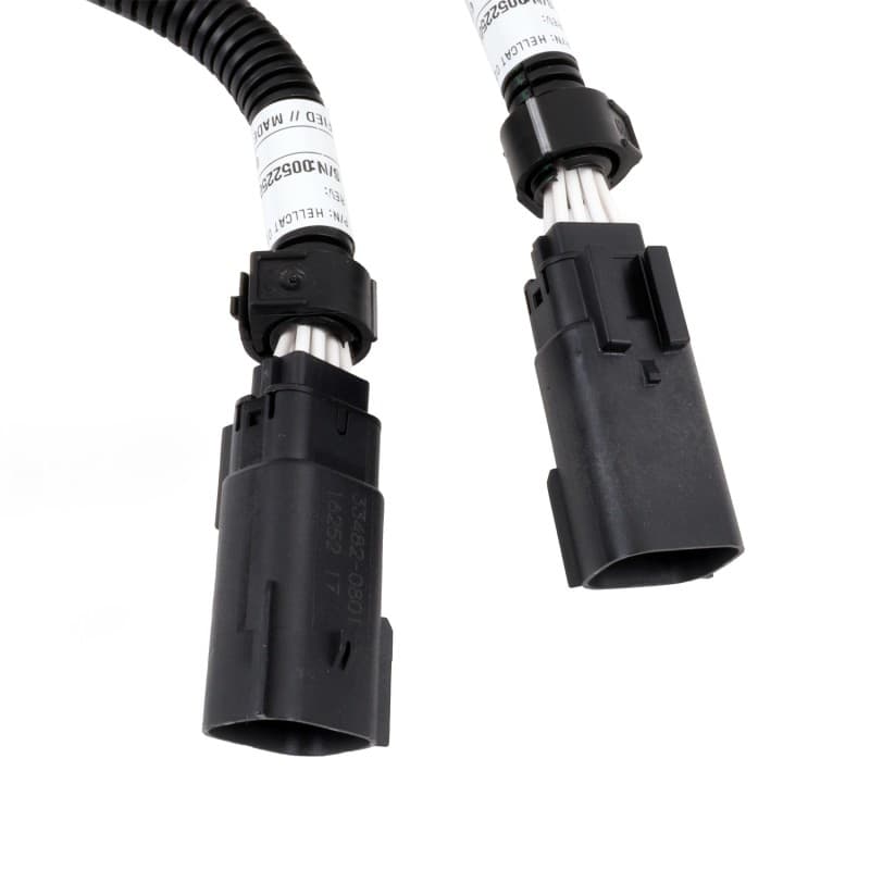 BBK Oxygen Sensor Extension Cable 1114 - Image 4