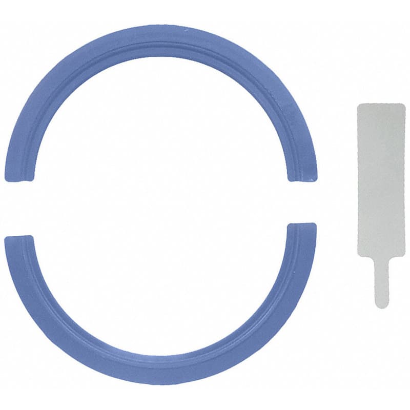 Fel-Pro Crankshaft Seals Part 2900 for Reliable Repair Sealing - Image 2
