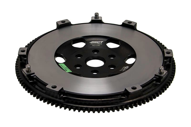 ACT XACT Streetlite Flywheel Forged CNC Machined for Street & Race Use - Image 3