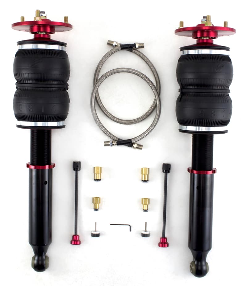 Air Lift Performance Rear Kits - Image 2