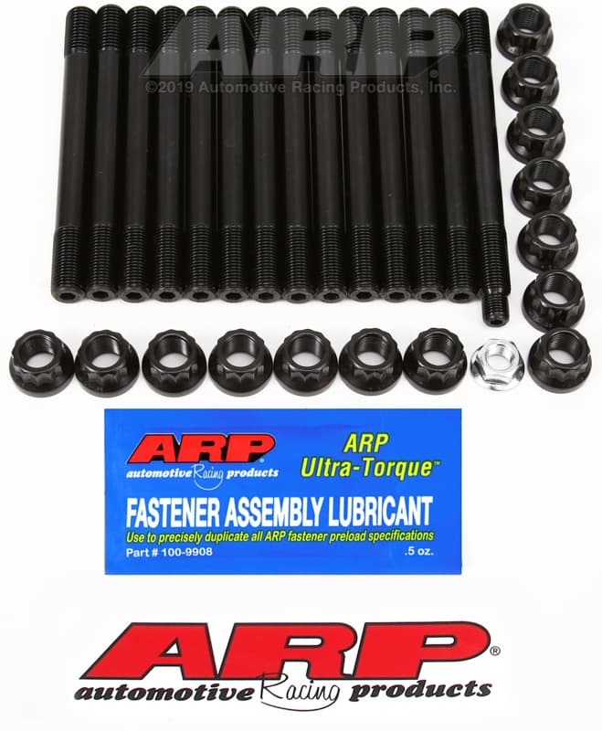 ARP Main Stud Kit for Ford 4.0L XR6 Inline 6cyl