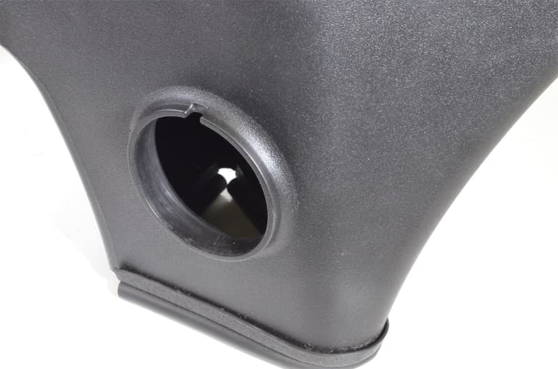 Injen EVO5101 SuperNano-Web Dry Air Filter with Twist-Lock System - Image 5