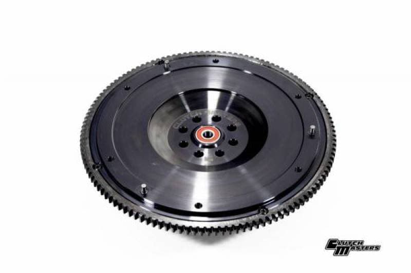 Clutch Masters Steel Flywheel FW-021-SF CNC Machined 1045 Steel Billet