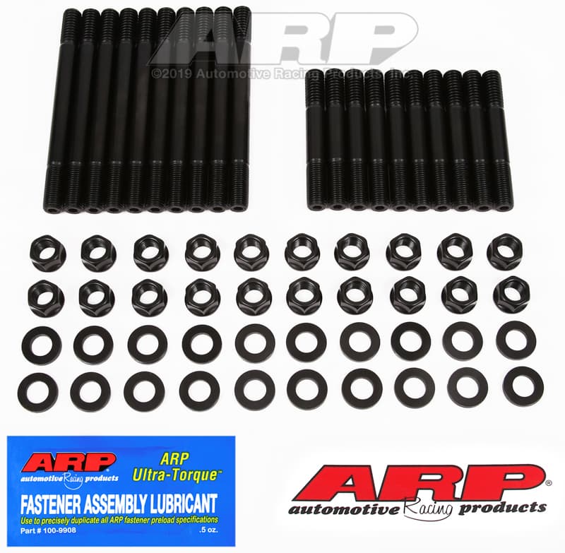 ARP Head Stud Kit for Ford 289-302 7/16" Hex Head