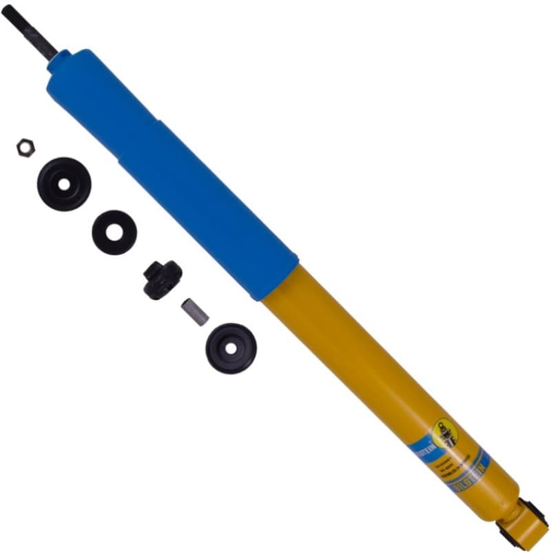 Bilstein B6 4600 Series Monotube Shocks for Light Trucks & SUVs Direct Fit - Image 2