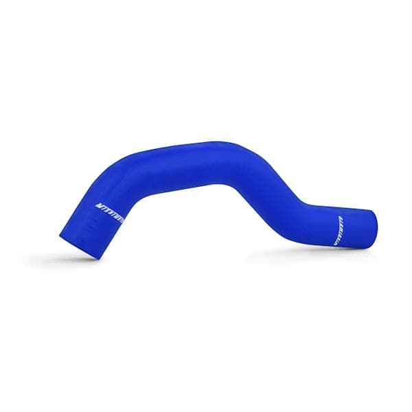 Mishimoto Silicone Radiator Hose for Chevy Silverado 2500/3500 6.6L Diesel - Image 4