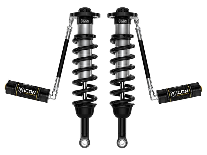 ICON 2.5 Series Coilover Kits