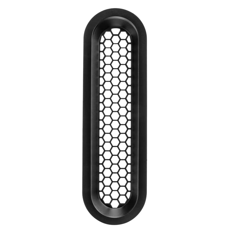 ORACLE Lighting Honeycomb Mesh Inserts for 2007-2018 JK Vector Grill Kit - Image 4