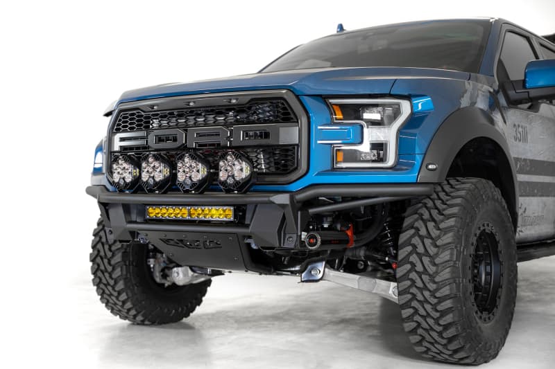 Addictive Desert Designs Pro Front Bumper - Image 3