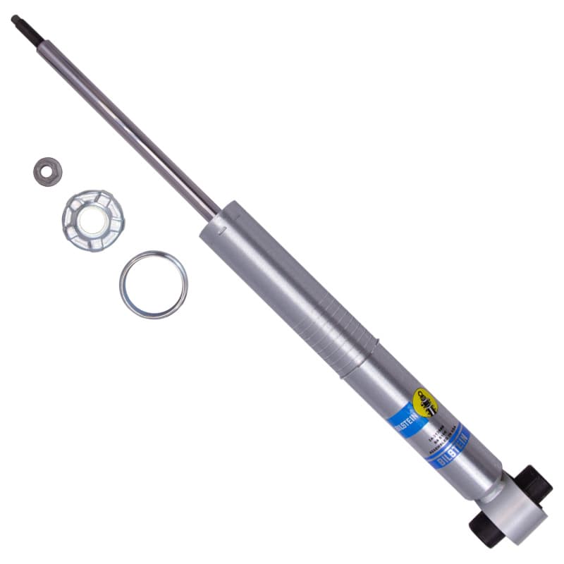 Bilstein B8 5100 Series Ride Height Adjustable 46mm Monotube Shocks for Truck... - Image 2