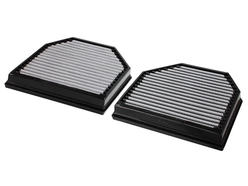 aFe P5R Drop-In Air Filter 31-10238 3-Layer Synthetic Media Non-Oiled - Image 2