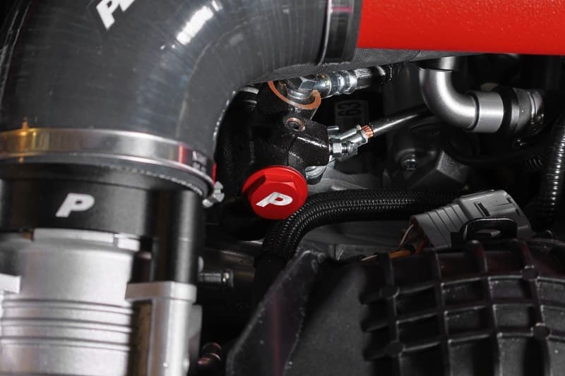 Perrin Performance Clutch Delay Valve Delete for Improved Clutch Engagement - Image 4