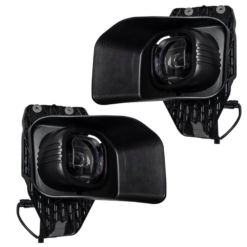 ORACLE Lighting LED Fog Light Assembly for 2011-2015 Ford Superduty 1500 Lumens - Image 3