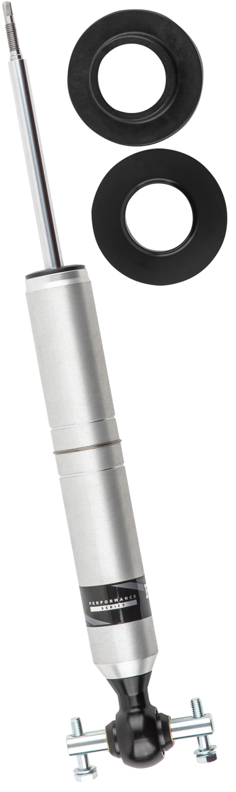 FOX 2.0 Performance Shock for Off-Road Vehicles with Aluminum Body & IFP - Image 5