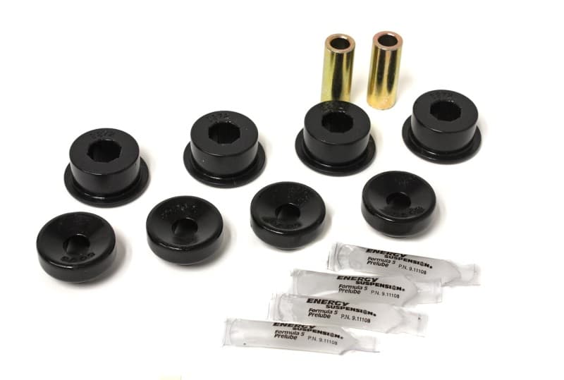 Energy Suspension Shock Bushings Hyper-Flex Polyurethane 16.8102G