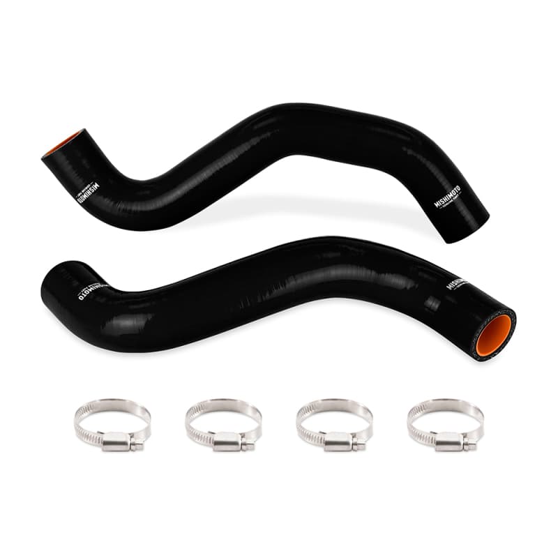 Mishimoto Silicone Radiator Hose Kit for 3rd Gen Toyota 4Runner 3.4L