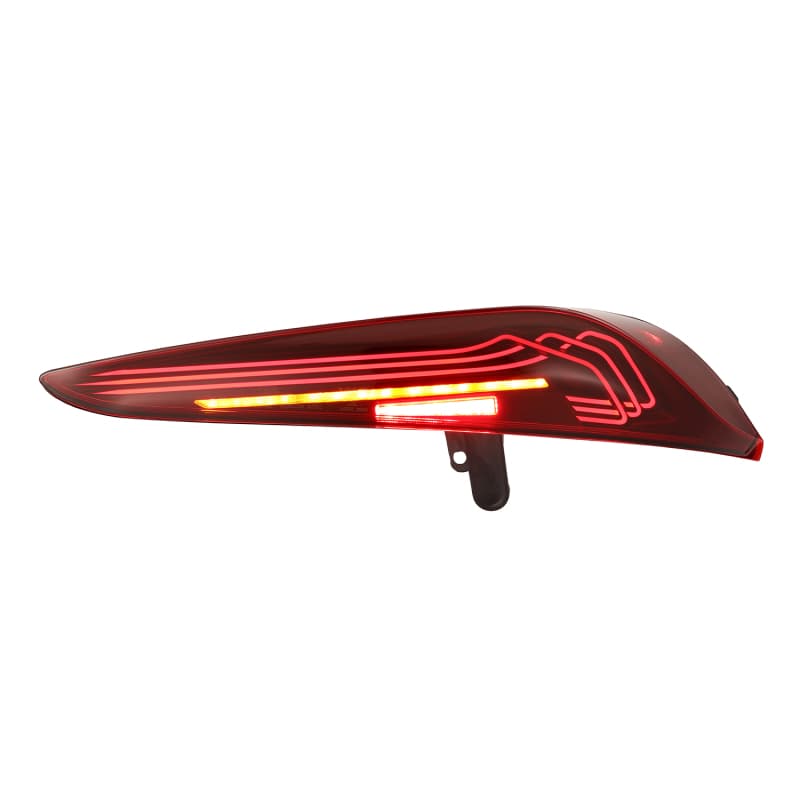 AlphaRex LUXX Tail Lights - Image 3
